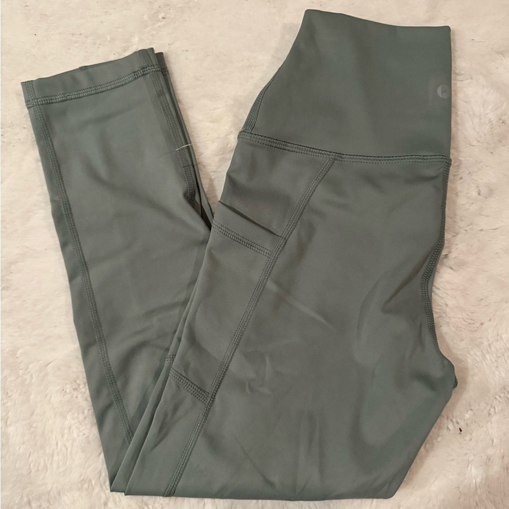 90 Degree By Reflex - 2 pair of yoga pants